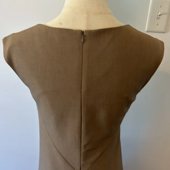 EUC MM Lafleur dress in size 4 - Picture 6 of 8